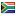 sorbonne.co.za hosted country